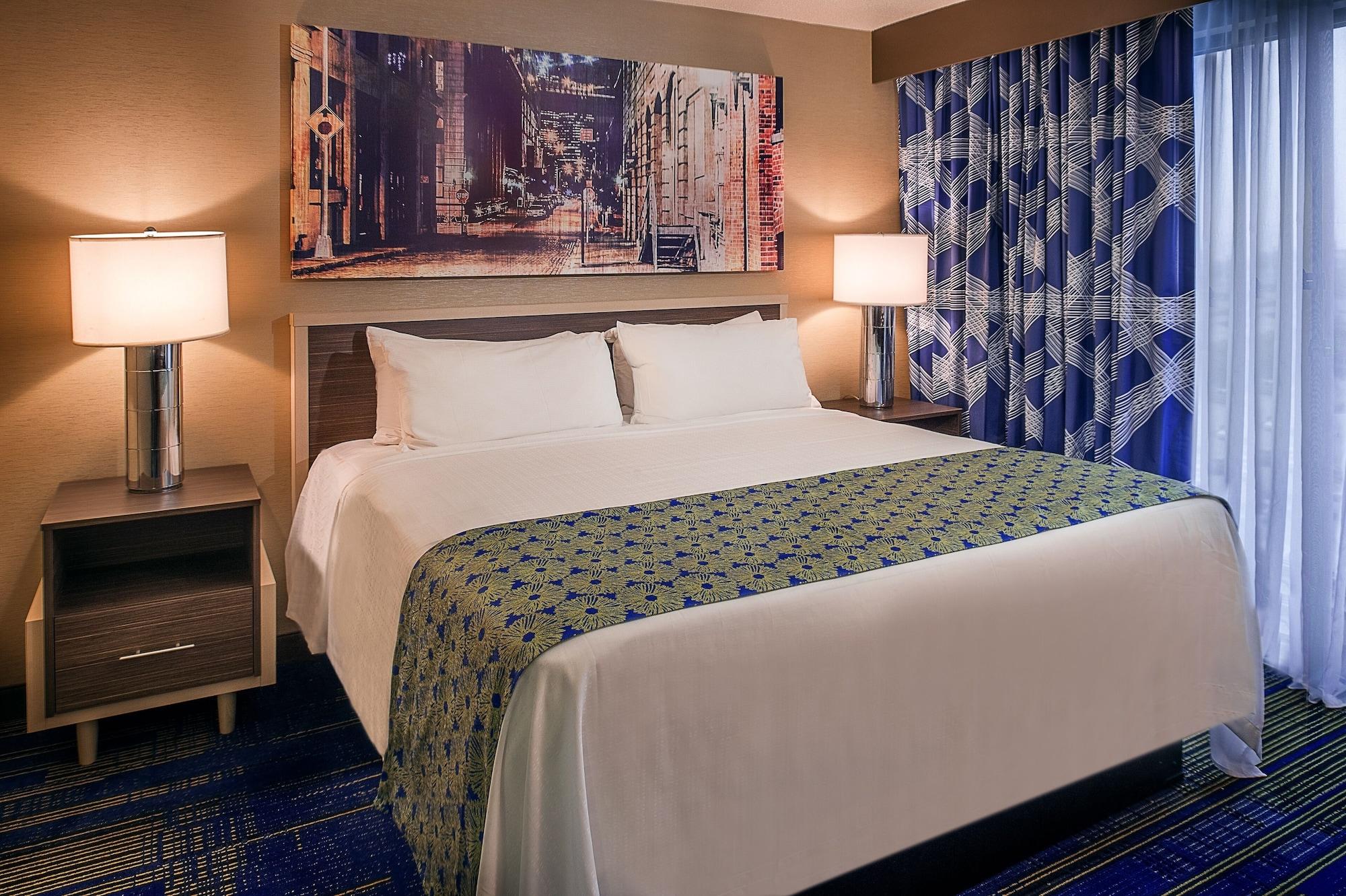 Hotelumiere At The Arch Hotel 4*