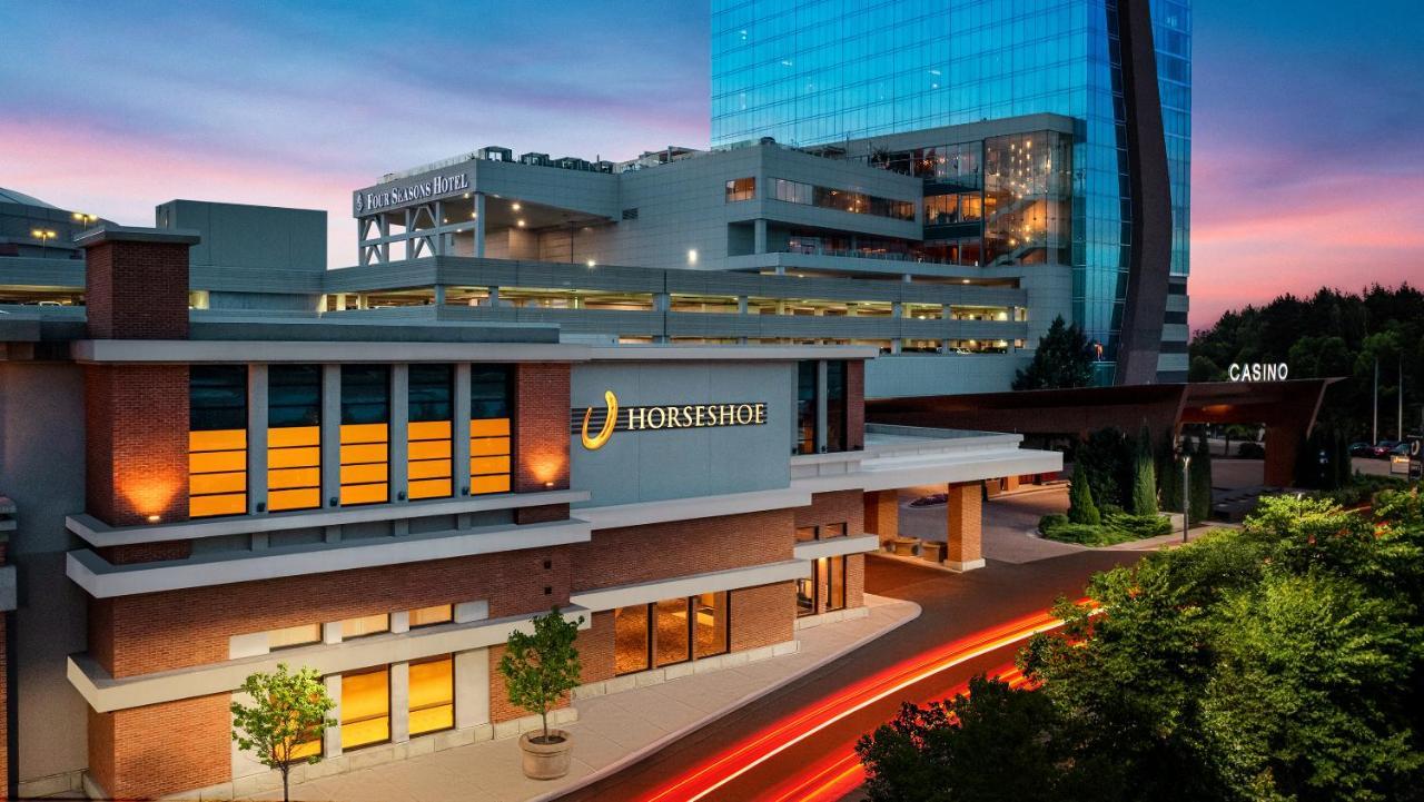 Hotelumiere At The Arch Hotel St. Louis