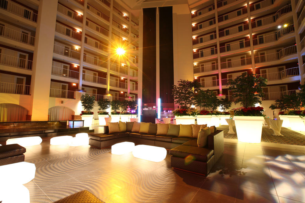 Hotelumiere At The Arch Hotel