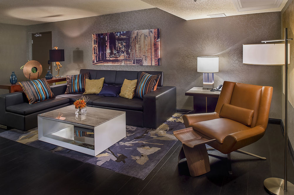Hotelumiere At The Arch Hotel 4*