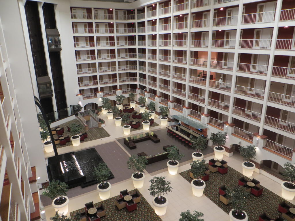 Hotelumiere At The Arch Hotel 4*